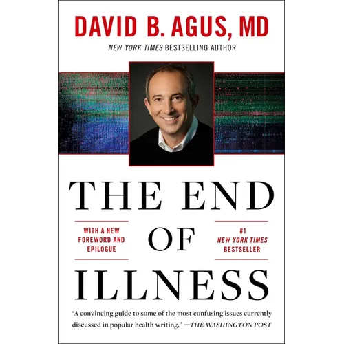 The End of Illness