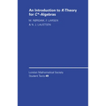 An Introduction to K-Theory for C*-Algebras