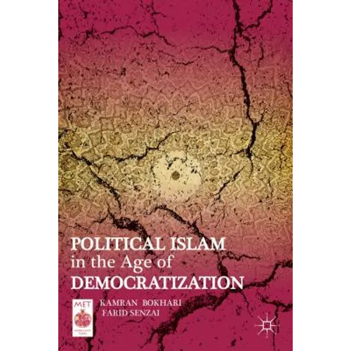 Political Islam in the Age of Democratization