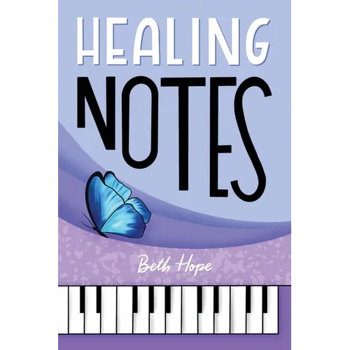 Healing Notes