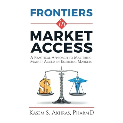 Frontiers in Market Access
