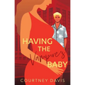 Having the Vampire's Baby