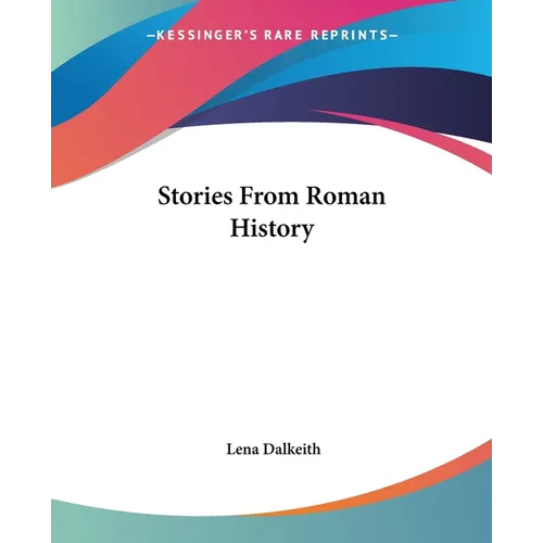 Stories From Roman History