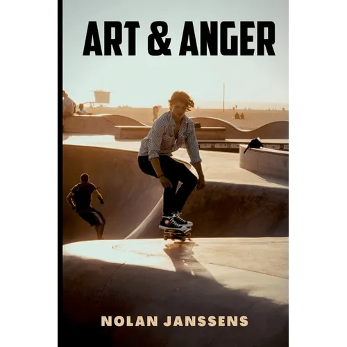 Art and Anger