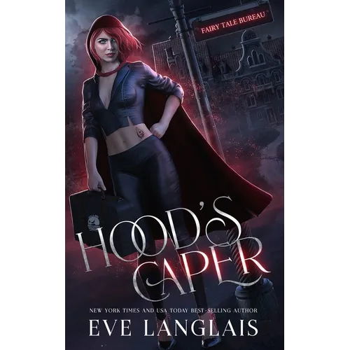 Hood's Caper