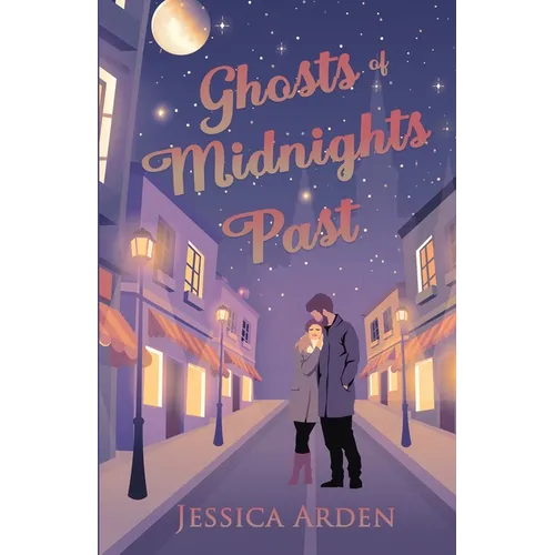 Ghosts of Midnights Past