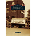Greenville's Augusta Road