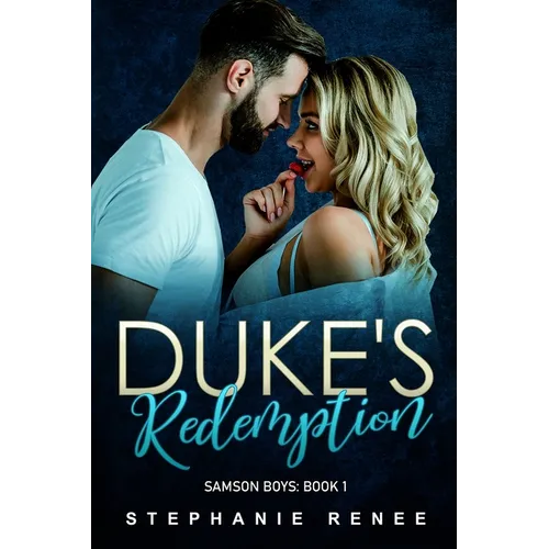 Duke's Redemption