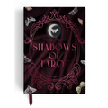 Shadows of Tarot: A Tarot Spread Journal