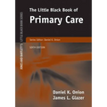 The Little Black Book of Primary Care 6e