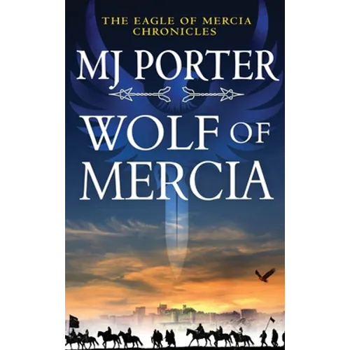 Wolf of Mercia
