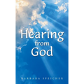 Hearing from God