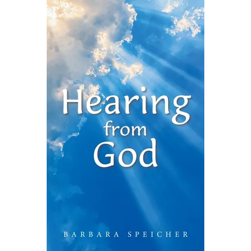 Hearing from God