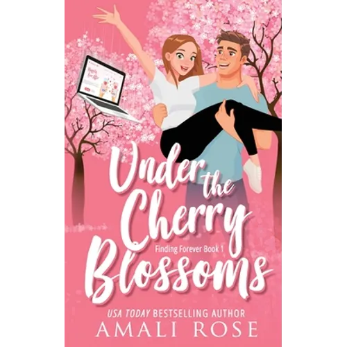 Under the Cherry Blossoms
