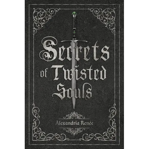 Secrets of Twisted Souls