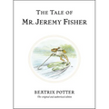 The Tale of Mr. Jeremy Fisher