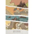 Driftwood Press 2023 Anthology