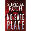No Safe Place: A Trace Austin Suspense Thriller