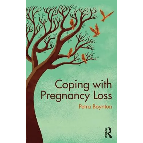 Coping with Pregnancy Loss