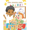 Pre-K Jitters