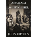 Absalom and Achitophel