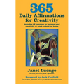 365 Daily Affirmations for Creativity