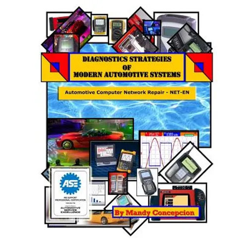 Automotive Computer Network Repair: Diagnostic Strategies of Modern Automotive Systems