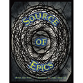 Source of Epics: 1st Edition 1st Printing