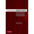 The Concept of Constituency