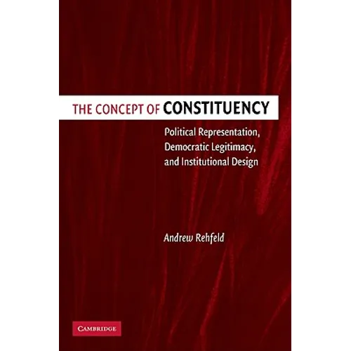 The Concept of Constituency