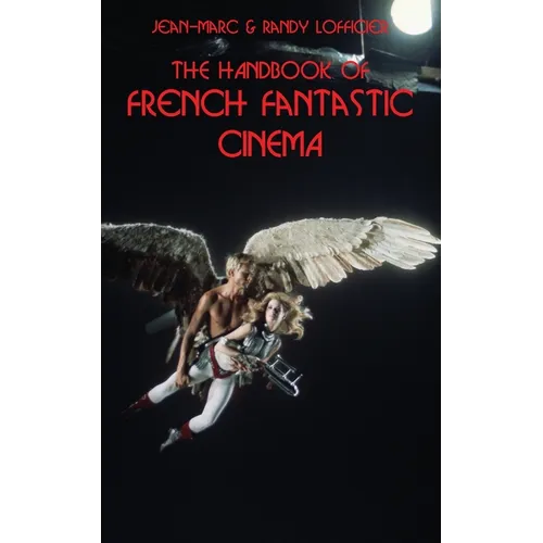 The Handbook of French Fantastic Cinema