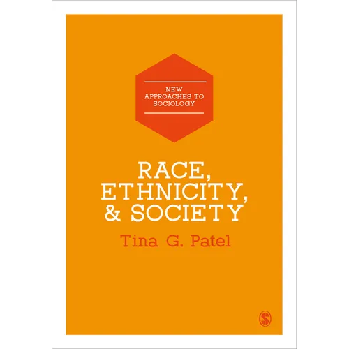 Race, Ethnicity & Society