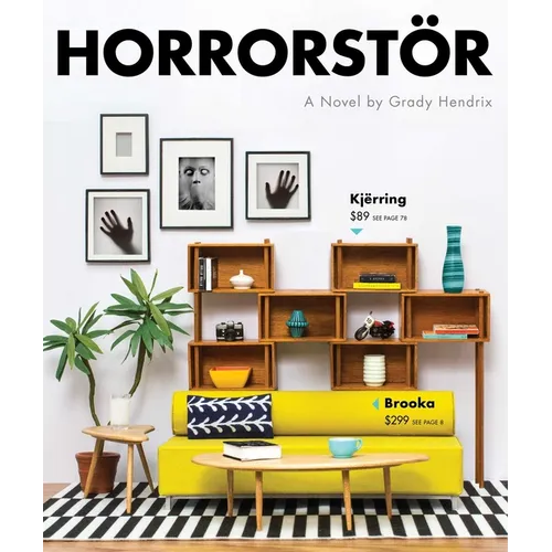 Horrorstor