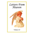 Letters From Heaven - Paperback