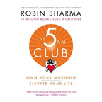 The 5am Club: Own Your Morning. Elevate Your Life.
