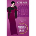 Murder Over The Cold Grave