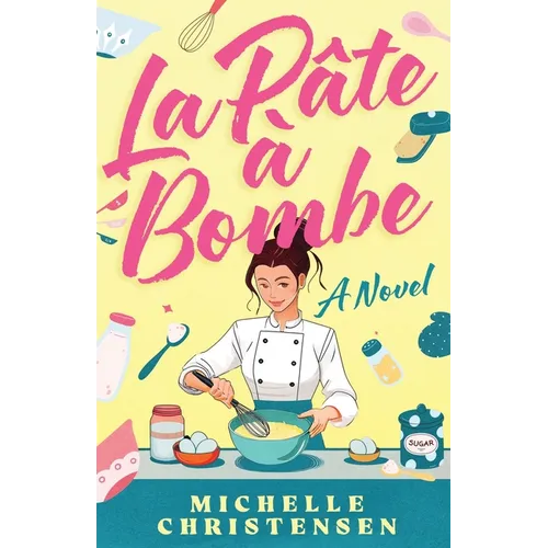 La Pate a Bombe