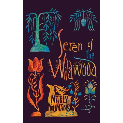 Seren of the Wildwood