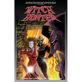 Witch Hunter Volume Two Drawing The Scarlet Circle