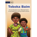 Wash Your Hands - Teboka Baim (Te Kiribati)