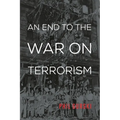 End to the War on Terrorism