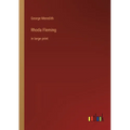 Rhoda Fleming: in large print