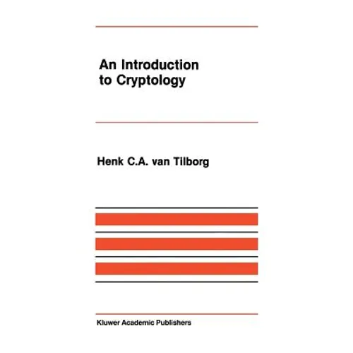 An Introduction to Cryptology