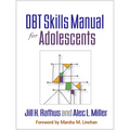 Dbt Skills Manual for Adolescents