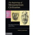 The Beginnings of Mesoamerican Civilization