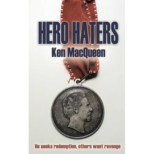 Hero Haters
