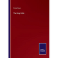 The Holy Bible