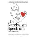 The Narcissism Spectrum - AUNVEILING THE TRUTH BEHIND TOXIC RELATIONSHIPS