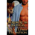 Werewolf in Las Vegas