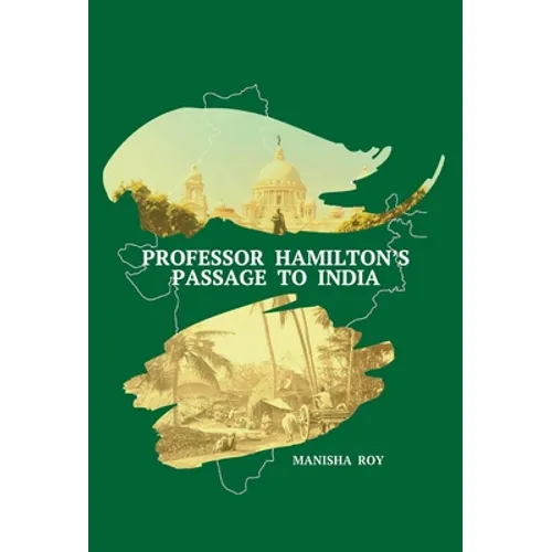 Professor Hamilton's Passage to India